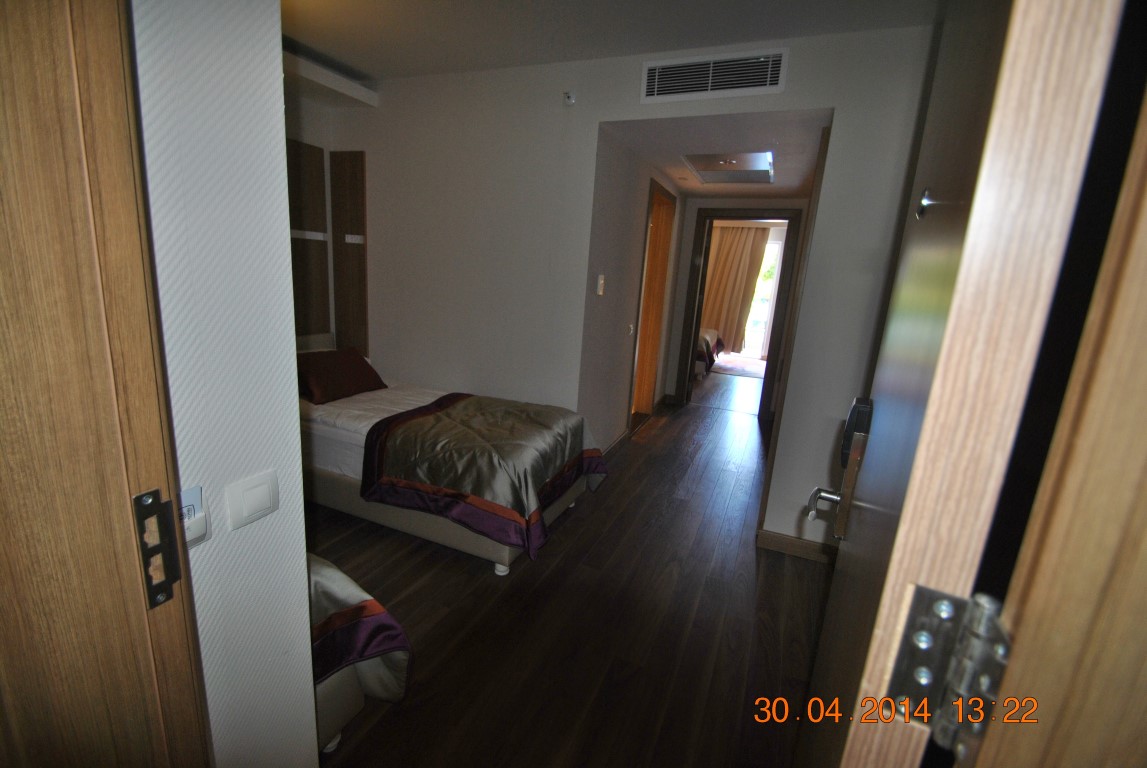 imagini hotel DELPHIN PLATINUM ALANYA